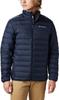 Jacket Men's Lake 22 Down Jacket (1864582) Collegiate Navy