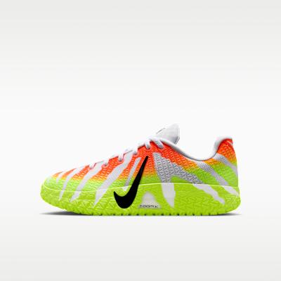Nike Ja 3 Снежный Завал (GS) 38