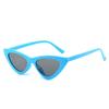 Vintage Sonnenbrille Frau Sexy Retro Kleine Katzenauge Sonnenbrille Brillen Für Frauen