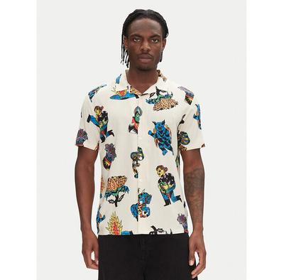 Volcom Bob Mollema Shirt