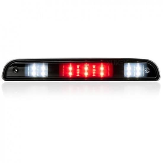 For Ford F150 94-96 F350 F250 94-97 Bronco 92-96 3rd Third Brake Cargo Light