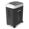 COMIX S6615 Long-Endurance Business Paper Shredder CN plug (adapter included)
