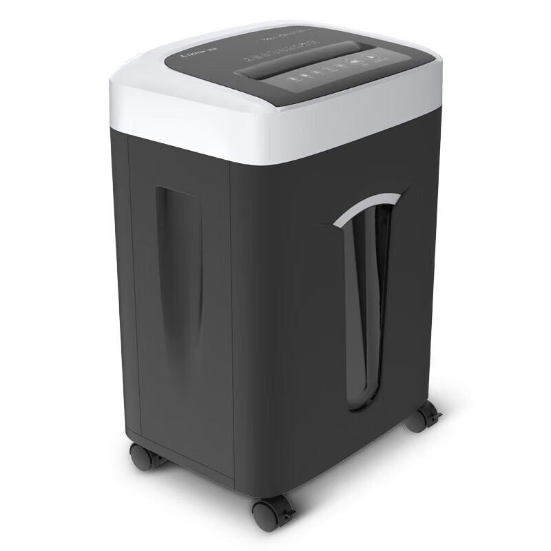 COMIX S6615 Long-Endurance Business Paper Shredder CN plug (adapter included)