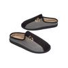 Atlas For Men Mens Fleece Lined Slippers