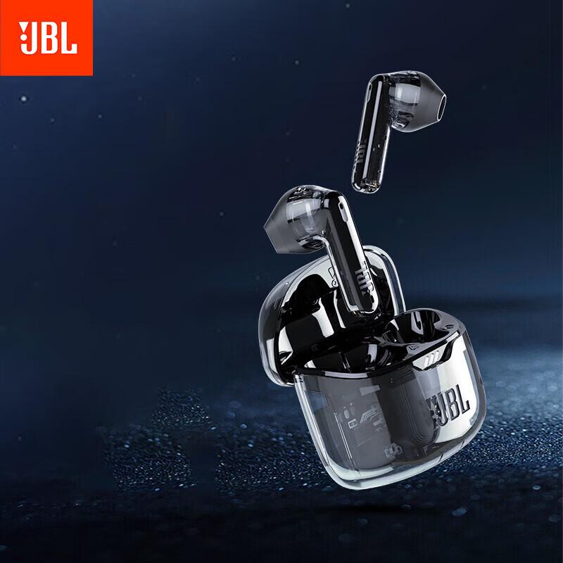 JBL TUNE FLEX True Wireless Noise-Cancelling Earbuds