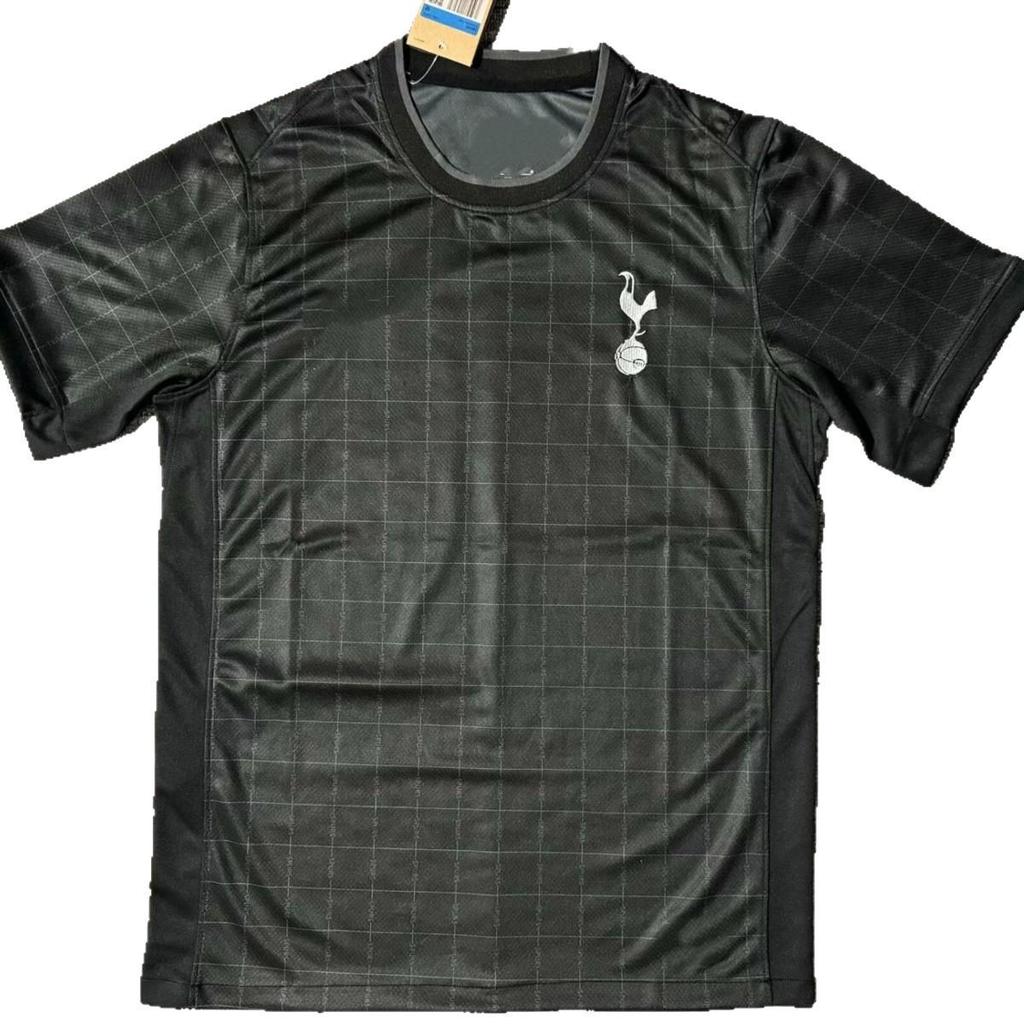 2526 Dres Tottenham Hotspur Sezónní: Kane, Maddison, Romero, Vicario, Vardy (Thajská verze)