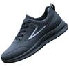 Velvet Men's Cotton Shoes Thickened Warm and Non Slip Sports Cotton Boots Flat Sole Casual Waterproof and Breathable Men's Shoes