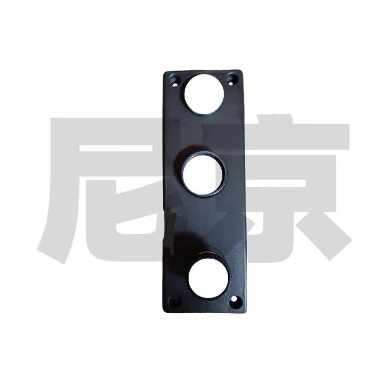 Nijing Ignition Start Switch Panel for Shaanxi SX2190 Steyr