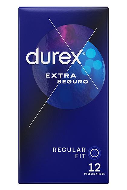 Extra Safe 12 Units