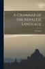 The A Grammar of the Nepalese Language Book