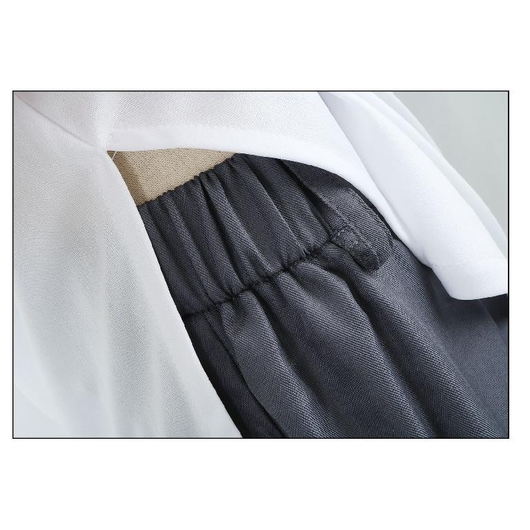 Sato Kazuma Style Cosplay Apparel Best Seller Among Anime Fans Waterproof Fabric Option Reusable for Multiple Cosplays