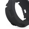 3x AC Swicth Knob Trim LR029591 For Land Rover Discovery 4 /Range Rover Sport