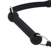 Adult One-Line Silicone Bar Bone Mouth Ball Ball Gag Dog Bone Mouth Tone Lesson Slave European and American Ball Gag Sex Toys