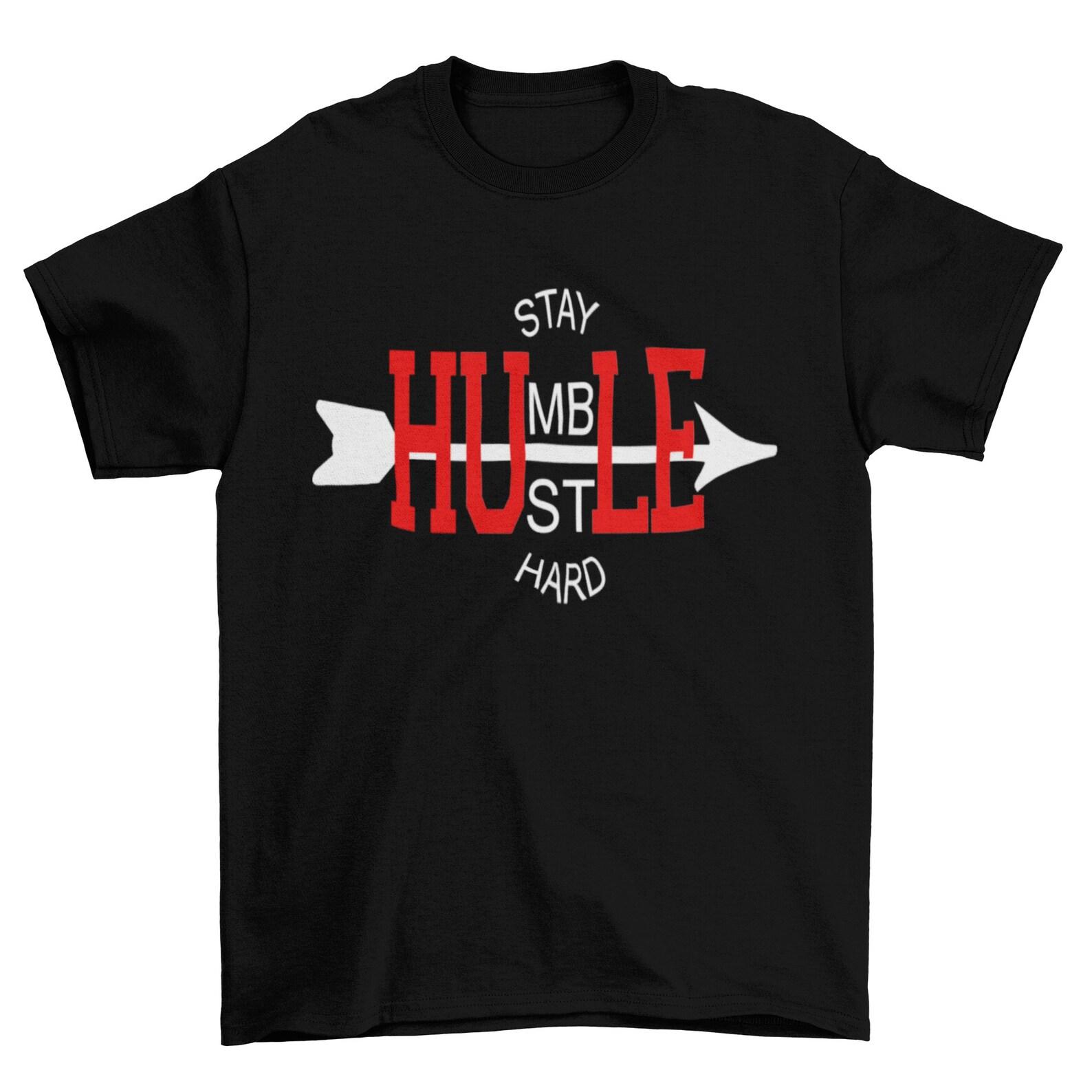 Stay Humble T-Shirt S