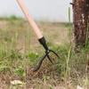 Claw Weeder the Stand Up Weed Puller Tool Root Remover Replacement Foot Garden Pedal Metal Outdoor With Head Weeding Weeder R7A5