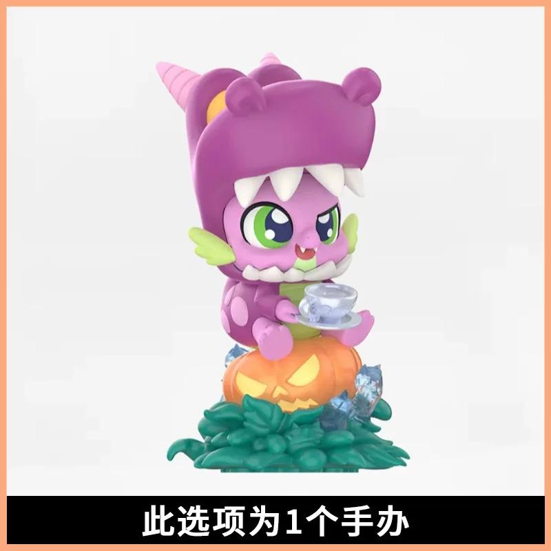 Original Kayou My Little Pony Friendship'S Treasure 3nd Edition Nightmare Night Release Last Prize Fantasy Figure S Prize Gifts