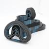 HTD3M Timing Belt Length 90mm To 255mm 3M Belt Width 6mm 10mm Synchronous Belt 3M Closed Loop Rubber Belt HTD 3M Belts 15mm 20mm