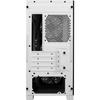 Boitier PC - COOLER MASTER - Elite 302 - Blanc - Mini-tour - USB 3.2 Gen1
