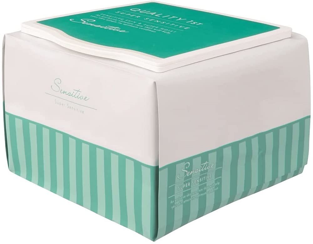 

of Quality 1st Sheet Mask Moist Sensitive Mask 32 pieces [Set 2] All-in-one