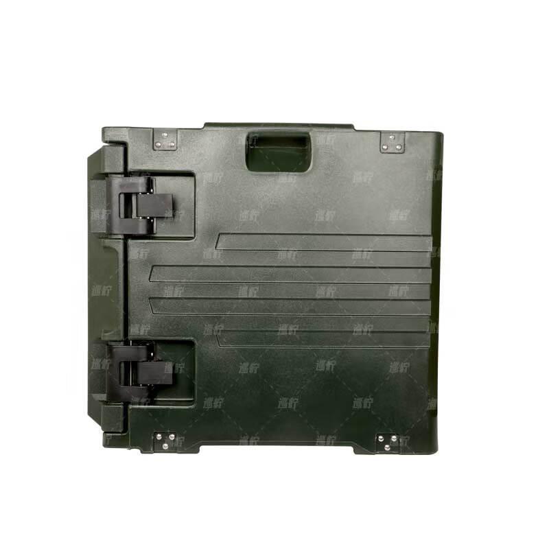 Xunling 90L Automatic Heated Food Warmer Box