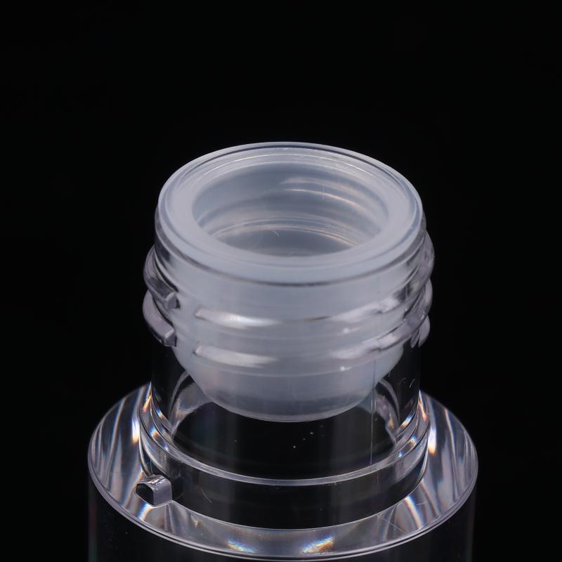 Lip Glaze Bottle With Keychain Big Wand Empty Lipstick Gloss Tube Refillable Liquid Container Bottle Lip Gloss Sample Bottle