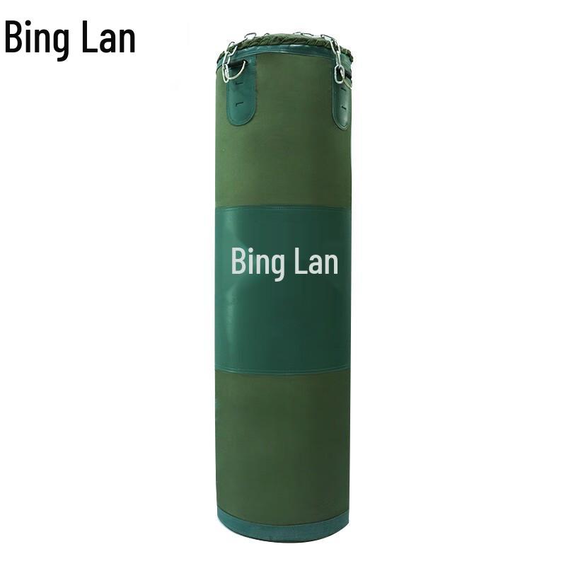 Bing Lan Hanging Boxing & Taekwondo Sandbag