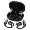   5.4 Translation Earbuds 140 Languages   ANC Noise Reduction 600mah Battery Wireless Translator Earbuds