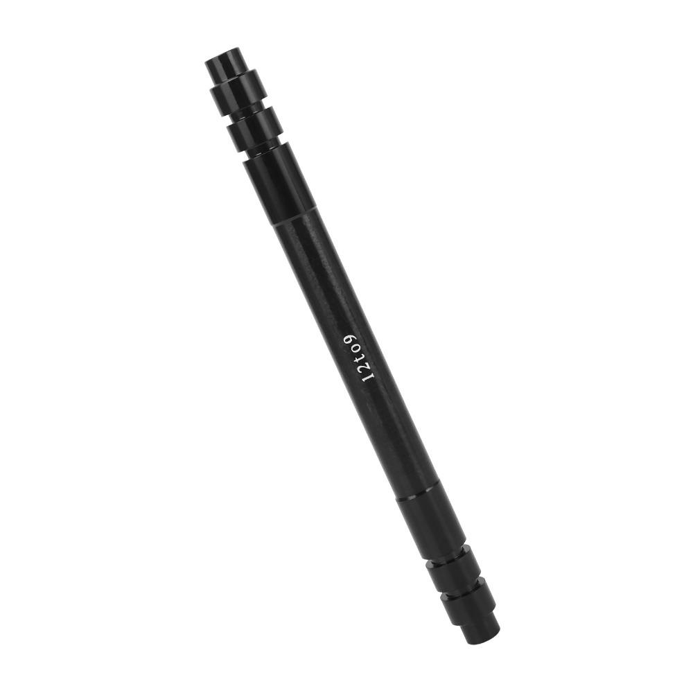 142mm/148mm Thru Axle Adapter Conversion 12mm To 9mm Thru Axle Skewer Adapter Wheel Upgrades