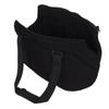 Small Pet Carrier Breathable Soft Adjustable Strap Cat Puppy Carrying Bag for Shopping Walking TravelS