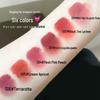 Helen Liren Velvet Matte Lip Mud - Moisturizing Student Lip Gloss