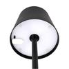 Led Table Lamp Wireless 3 Modes Touch Night Lamp Bedroom