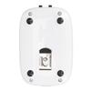 Fish   Oxygen Pump USB Rechargeable Quiet Double Hole   Aquarium   Pump for Indoor Fishing