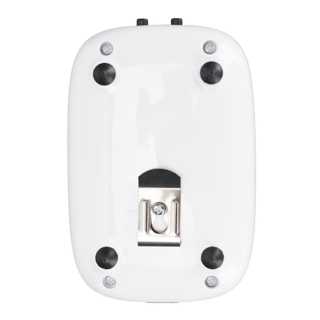 Fish   Oxygen Pump USB Rechargeable Quiet Double Hole   Aquarium   Pump for Indoor Fishing