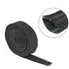 7.5m Denim Protective Sleeve Sheath Cable Cover for Welding Torch Hydraulic Hose