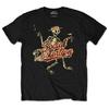 Social Distortion T-Shirt: Vintage 1979 OFFIZIELL NEU