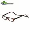 Comfortable Neck-Hanging Magnetic Reading Glasses – Portable, Secure, Unisex Design