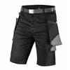 Hd Slim Work Shorts Belt Size 1 Pc