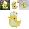 Solar Opposites The Pupa Soft Stuffed Animal Plush Toy Doll Kids Gift