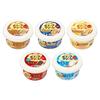 Sonton Whipped Cream Bread Spread Peanut/ Chunky Peanut / Kinako Peanut / Choco / Milk  (150g)