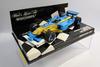 Minichamps Renault F1 Team R23 Test Driver 2003 [1/43] F.Montagny