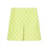 Casual Short Skirts Women's Light Green 788955-ZAQH4-3439