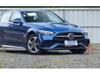 2068852902 and 2068853002 Front Bumper Canards for Mercedes-Benz C-Class C200 206