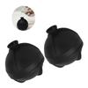 Round Silicone Ice Ball Maker Mold Ice Cubes Tray Mould for Whiskey Cocktails Kitchen Gadgets