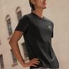 Skechers Plain Breathable Short Sleeve Simple T-Shirt Men tops P226M017-0018