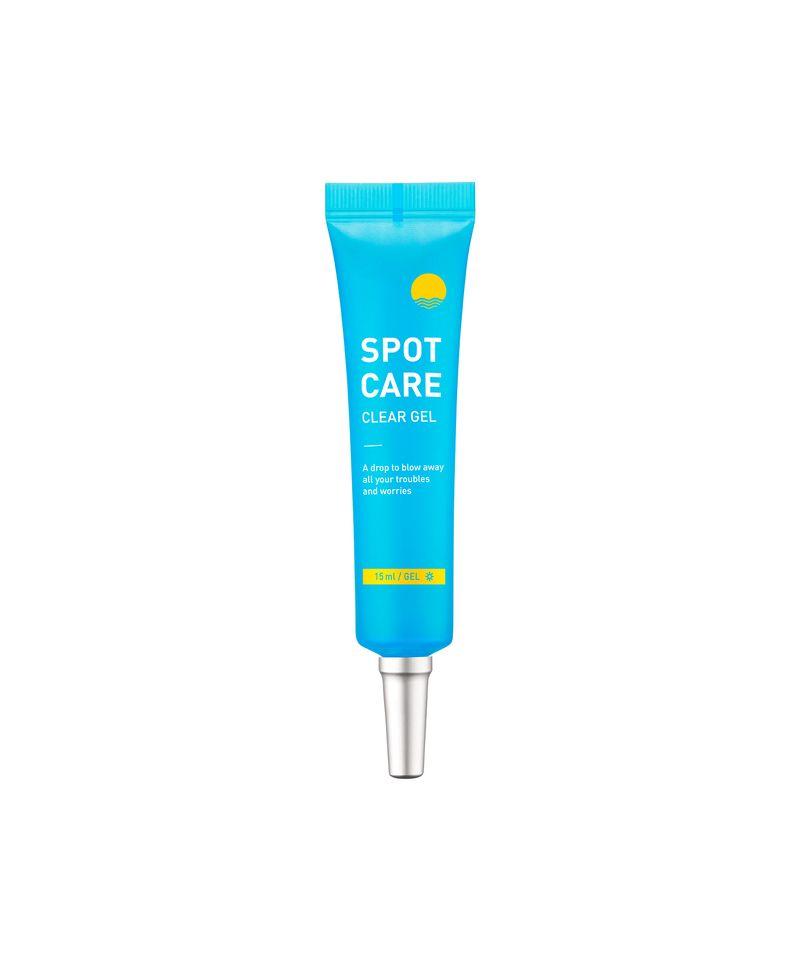 Żel do pielęgnacji plam 15 ml