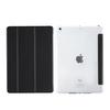 iPad 10.2 TPU+PU Leather Anti-scratch Shockproof Slim Fashionable Case with Customizable Design