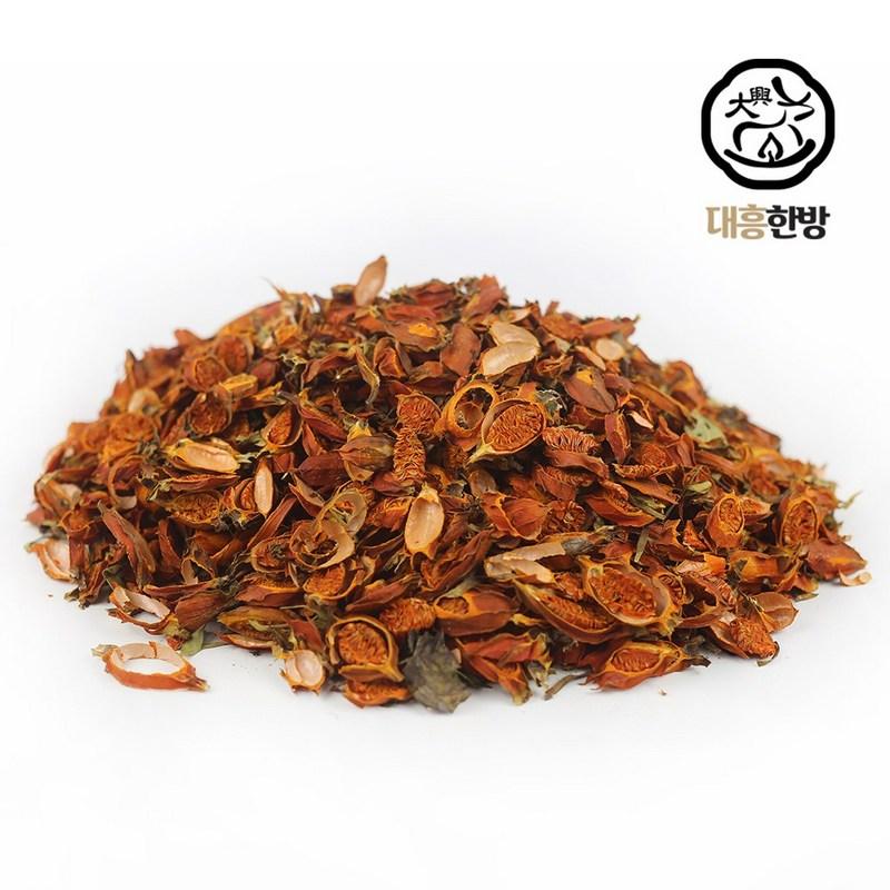 Daeheung Oriental Medicine Gardenia 3kg Made In China, 3kg, 1 Piece