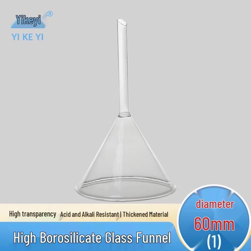 YIKEYI Lab Funnels
