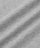 BROWNBREATH Tag Palm Circuit Tee - Melange Gray