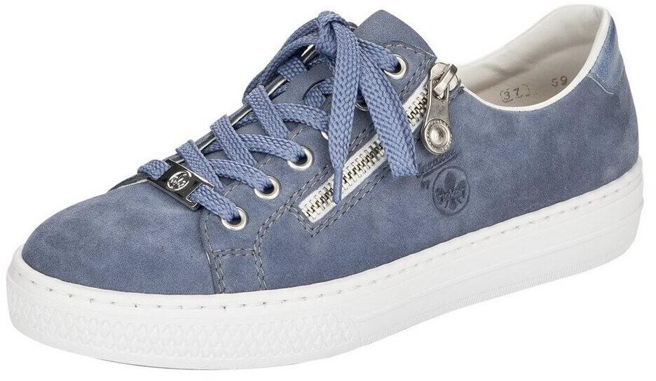 Кроссовки Rieker Sneaker low (L59L1)